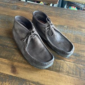 Mens Clark’s originals